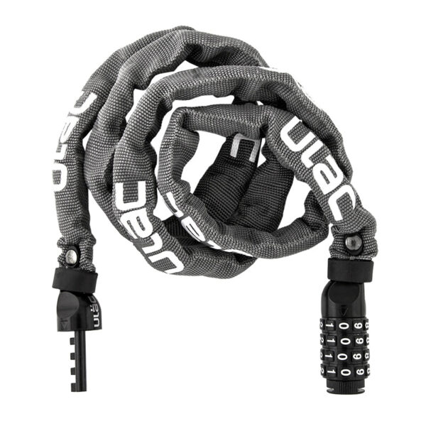ULAC chain lock 52nd STREET