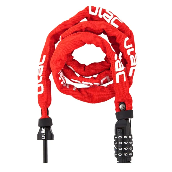 ULAC chain lock 52nd STREET - Image 2