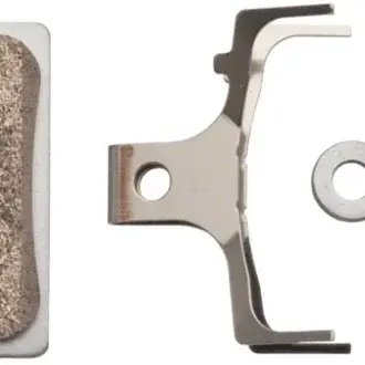 Τακάκια SHIMANO Disc brake pads G03TI Metal