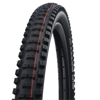 Ελαστικό Schwalbe Big Betty 27,5 x 2,40 EVO ADDIX BULK