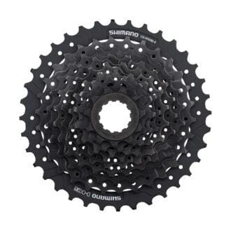 SHIMANO Altus CS-HG200-9 κασσέτα
