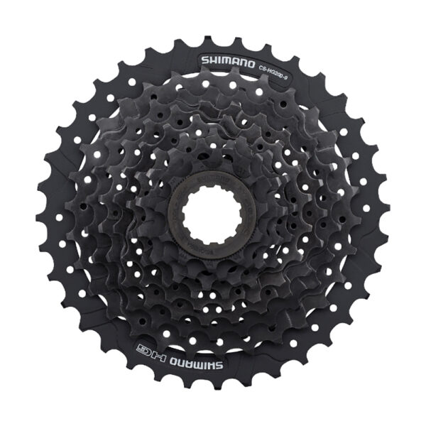 SHIMANO Altus CS-HG200-9 κασσέτα