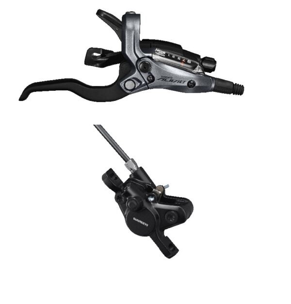 ΥΔΡΑΥΛΙΚΟ ΔΙΣΚΟΦΡΕΝΟ SHIMANO ALIVIO ST-M4050(R) BR-MT400(R)