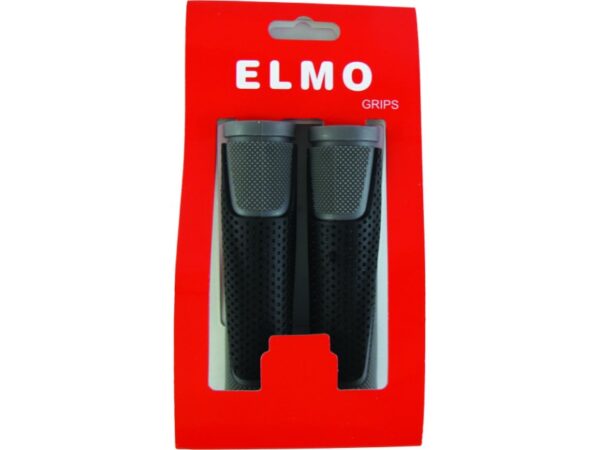 Χειρολαβές Τιμονιού Elmo