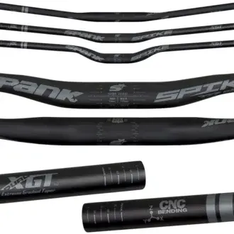 SPANK SPIKE 777 FR Vibrocore™ Bar