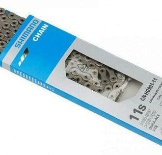ΑΛΥΣΙΔΑ Shimano CN-HG901 116GL 11-fach Chain