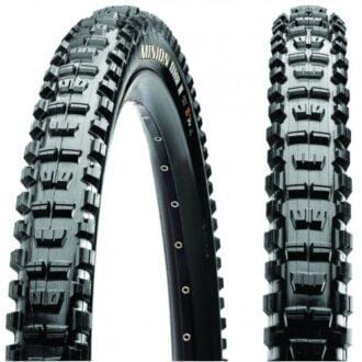 MAXXIS Minion DHR II 29 x 2.40 WT Dual TR EXO