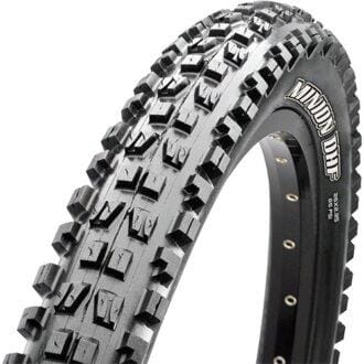 MAXXIS Tire Minion DHF 27,5 x 2,60 3C MaxxTerra TR EXO+