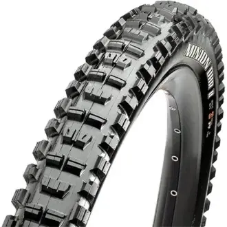Ελαστικά Maxxis Minion DHR II WT 27.5″ Χ 2.40″ EXO TR