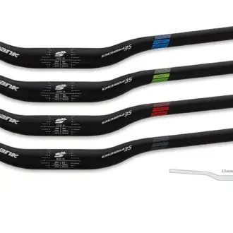 SPANK OOZY 35 Bar