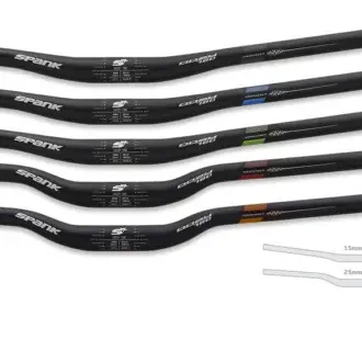 SPANK OOZY 780 Vibrocore™ Bar