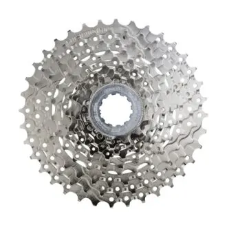ΚΑΣΕΤΑ SHIMANO ALIVIO 9-Speed CS-HG400-9