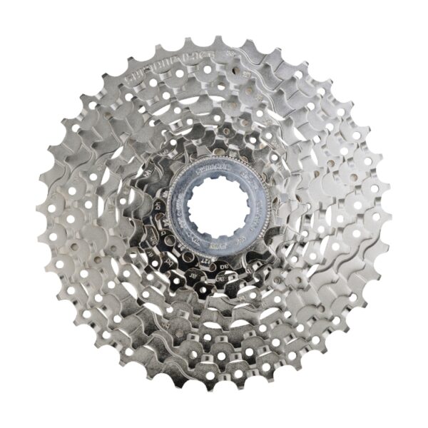ΚΑΣΕΤΑ SHIMANO ALIVIO 9-Speed CS-HG400-9