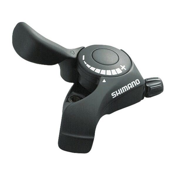 SHIMANO TOURNEY LEFT THUMB SHIFTER 3X7/6s (FRICTION)