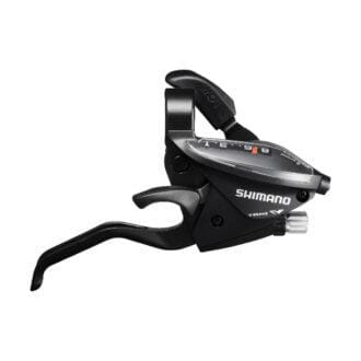 SHIMANO ST-EF500-8R2A 8speed Right Λεβιεδομανέτα Ταχυτήτων
