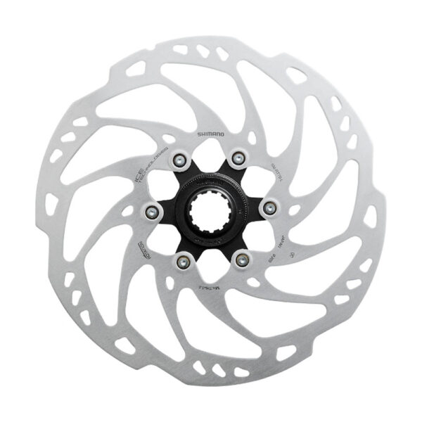 Δισκόπλακα SHIMANO SM-RT70 203mm SLX Ice Tech Center Lock Disc Rotor