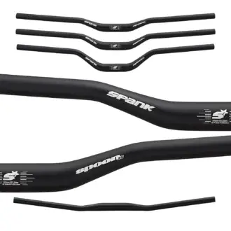 SPANK SPOON Bar