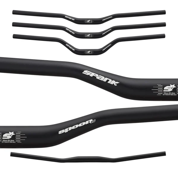 SPANK SPOON Bar
