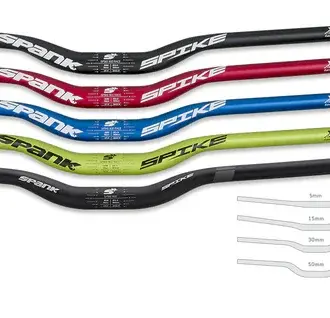 SPANK SPIKE 800 Race Bar