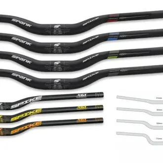 SPANK SPIKE 800 Vibrocore™ Bar