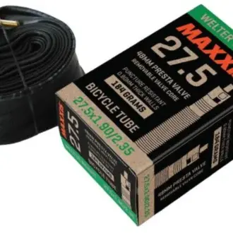 Maxxis welter weight 27.5x1.75/2.4 inner tube - Presta 48 mm