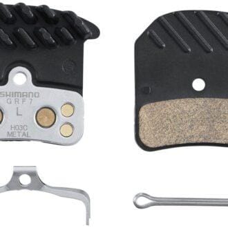 ΤΑΚΑΚΙΑ Shimano BP-H03C-MF