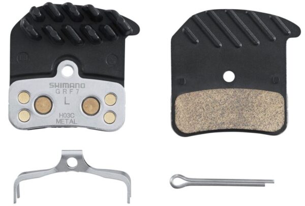 ΤΑΚΑΚΙΑ Shimano BP-H03C-MF