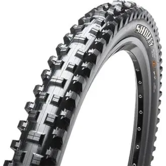 MAXXIS ΕΛΑΣΤΙΚΑ SHORTY 27.5 X 2.30 EXO TR 3C