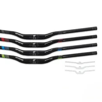 SPANK SPIKE 35 Vibrocore™ Bar