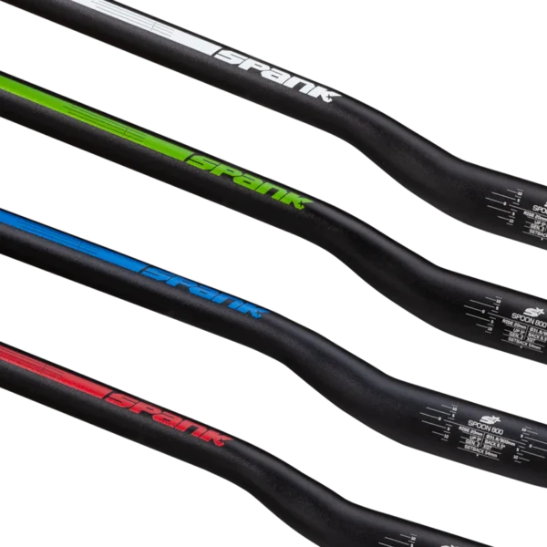 SPANK SPOON 800 Bar