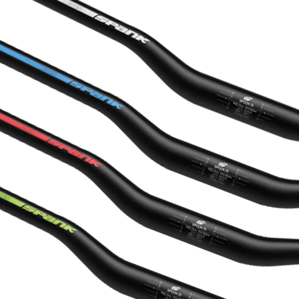 SPANK SPOON 35 Bar