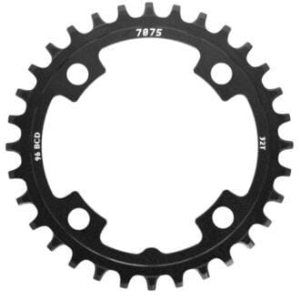 SunRace CRMX0T 1×11-speed BCD 96 Narrow Wide Chainring 32T
