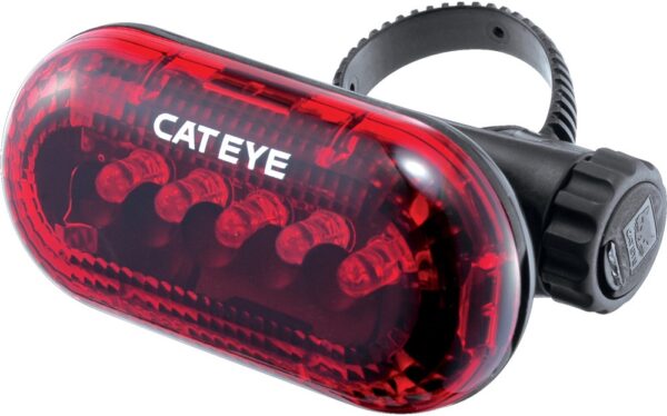 ΦΑΝΑΡΙ ΟΠΙΣΘΙΟ CATEYE TL-LD150-R REAR LIGHT