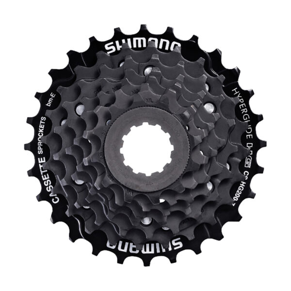 Shimano Tourney CS-HG200-7sp κασσέτα