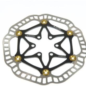 Aztec Stainless Steel Semi-Floating Disc Rotor