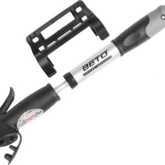 Τρόμπα Χερίου BETO Double Head Mini Pump