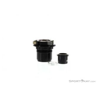 Spank Oozy XX1-11speed freehub body replacement for Oozy rea