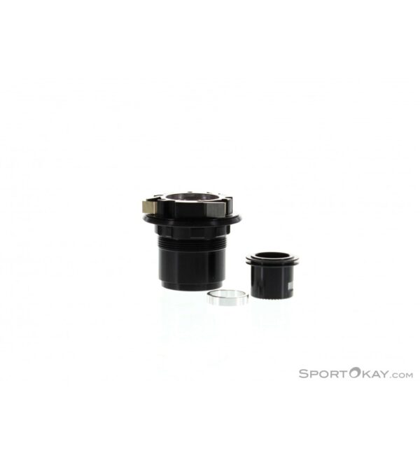 Spank Oozy XX1-11speed freehub body replacement for Oozy rea