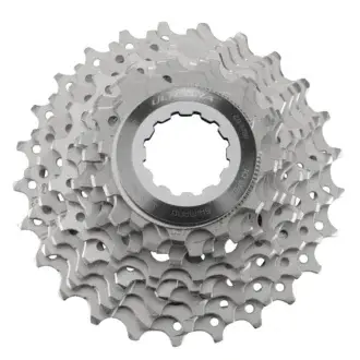 Shimano Ultegra CS-6700 Cassette Sprockets - 10s