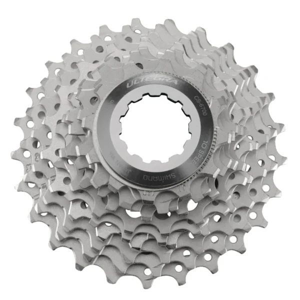 Shimano Ultegra CS-6700 Cassette Sprockets - 10s