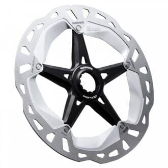 SHIMANO Deore XT RT-MT800 Ice-Tech Freeza - Center Lock