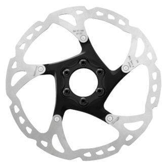 Δισκόπλακα SHIMANO Deore XT SM-RT76 Disc - 6-Bolt
