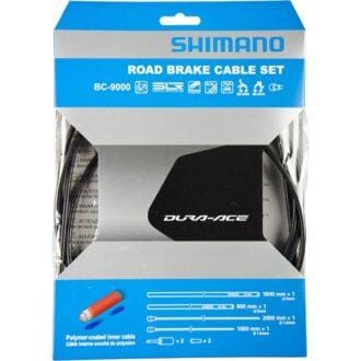 SHIMANO Dura Ace BC-9000 Polymer Brake Cable Set