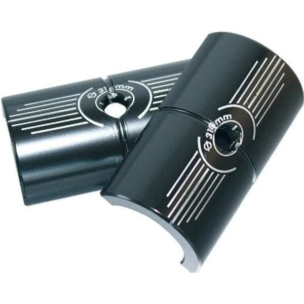 SHAMAN handlebar reduction 28.6 mm to 31.8 mm
