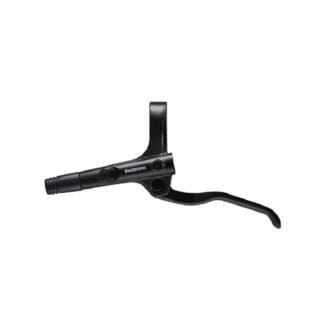 ΜΑΝΕΤΑ ΥΔΡΑΥΛ. ΔΙΣΚΟΦΡΕΝΟΥ SHIMANO BL-MT200, RIGHT, BLACK