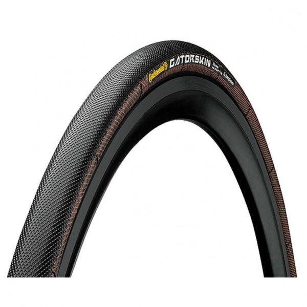 Ελαστικό CONTINENTAL SPRINTER GATORSKIN 28 x 25mm TUBULAR