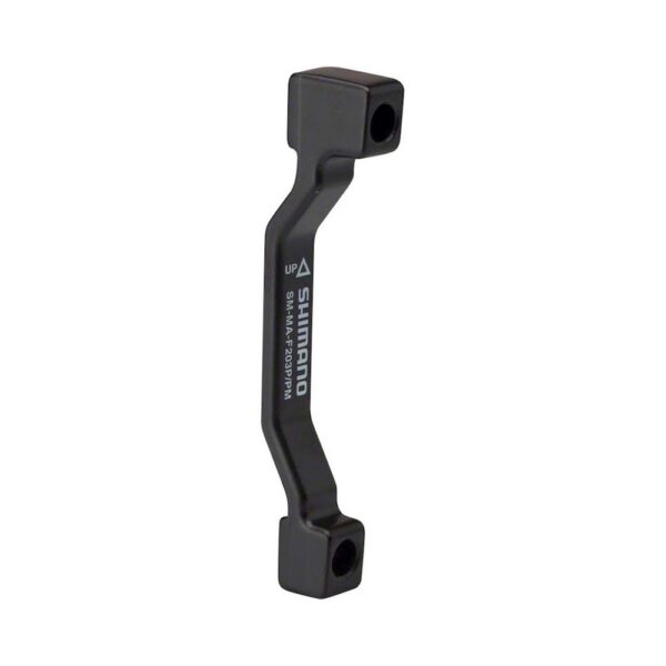 SHIMANO SM-MA-F203P/PM Post Mount Front 203mm Αντάπτορας