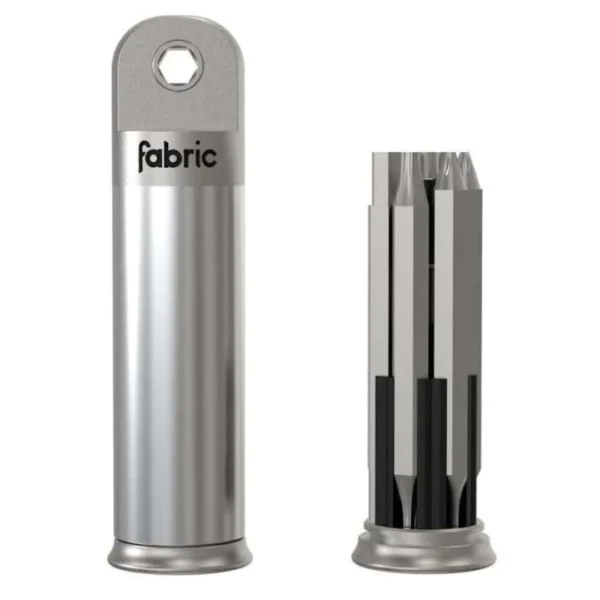 ΠΟΛΥΕΡΓΑΛΕΙΟ Fabric Chamber-R Tool