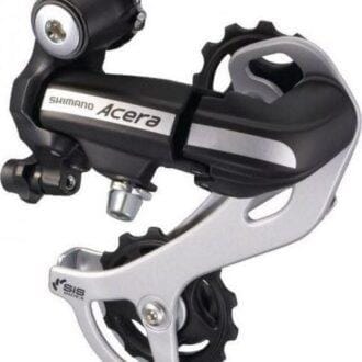Σασμάν Ποδηλάτου Shimano Rd-M360-L Sgs Acera Οπίσθιο 7 / 8 Ταχυτήτων