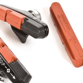 ΤΑΚΑΚΙΑ Kool-Stop Campagnolo 2000 Set Dual Pads